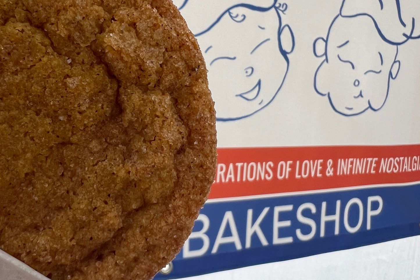 Snickerdoodle