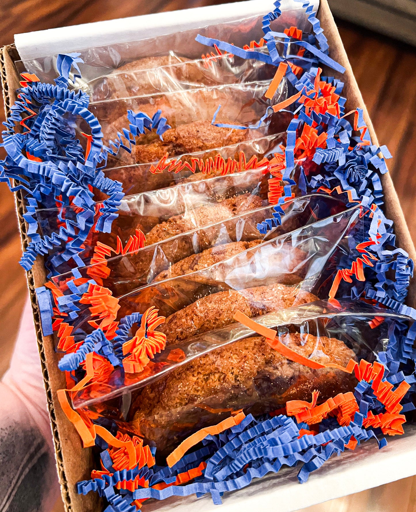 Cookies of the Month Club