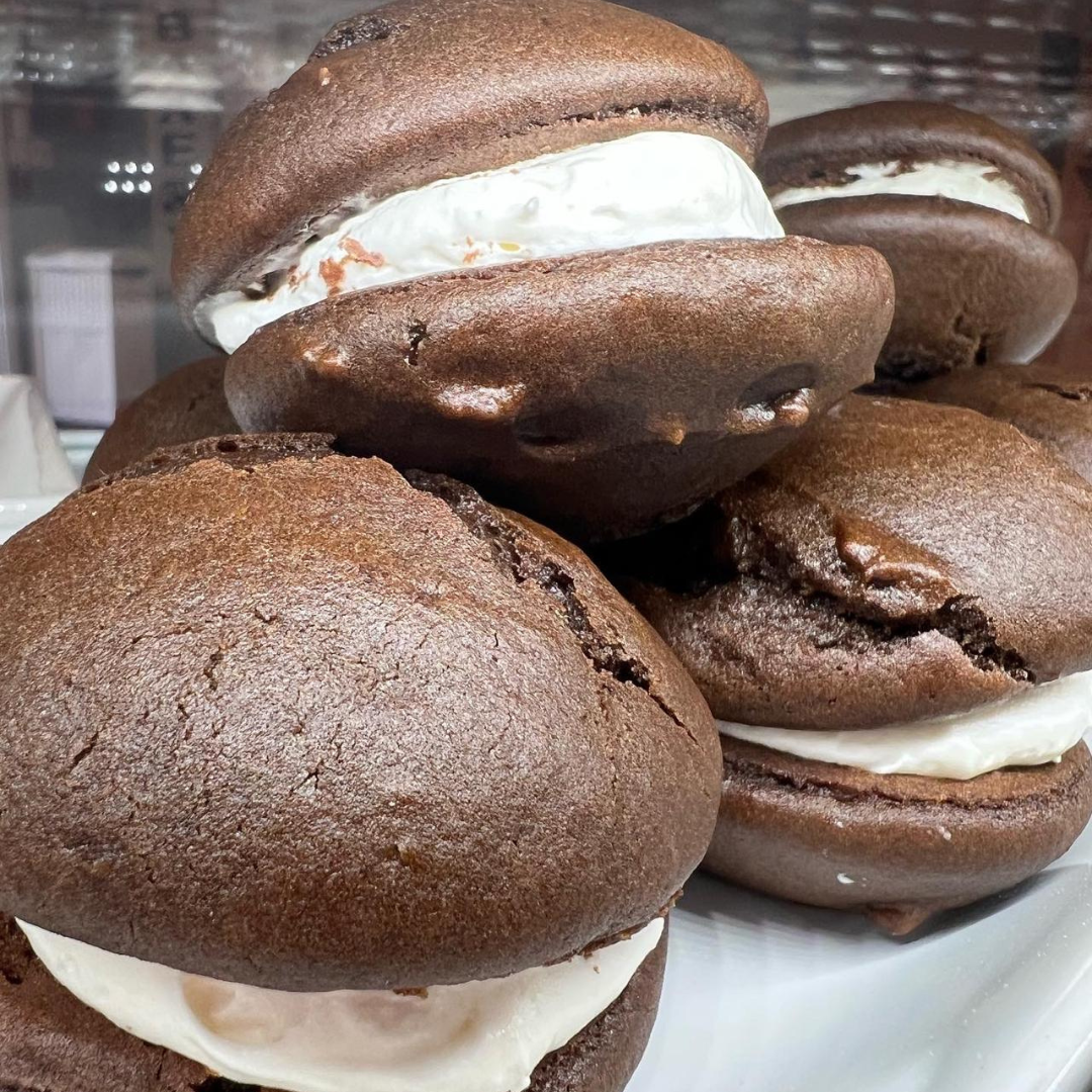 Whoopie Pies