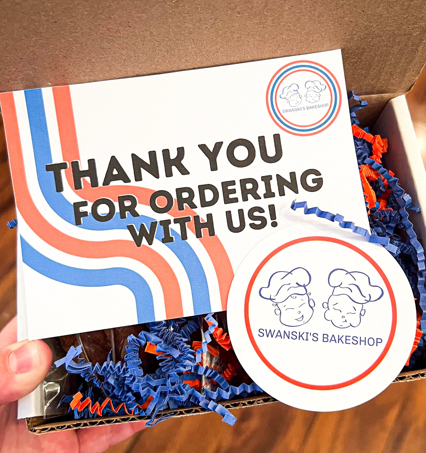 Cookies of the Month Club