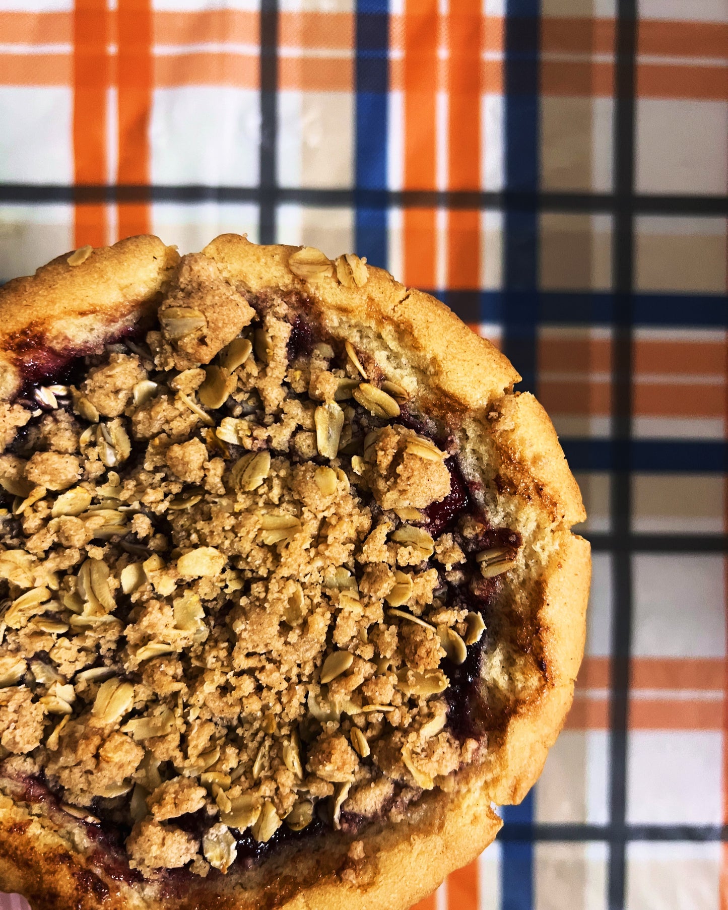 Cookie Pie