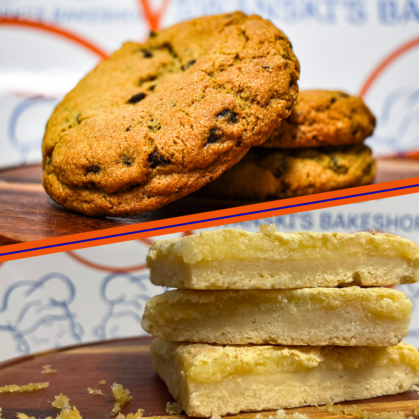 Build-Your-Own Mix&Match Collection