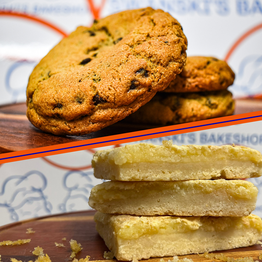 Build-Your-Own Mix&Match Collection