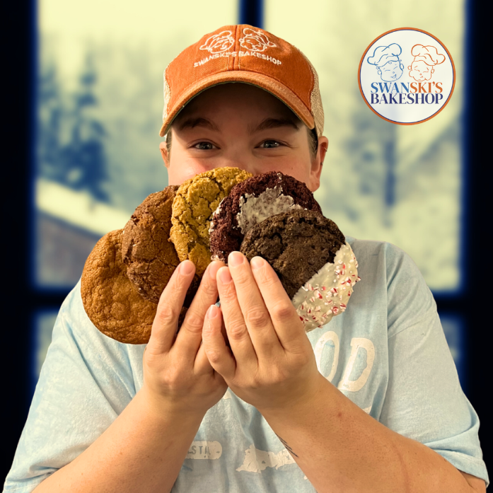 Mini Goodies Platter