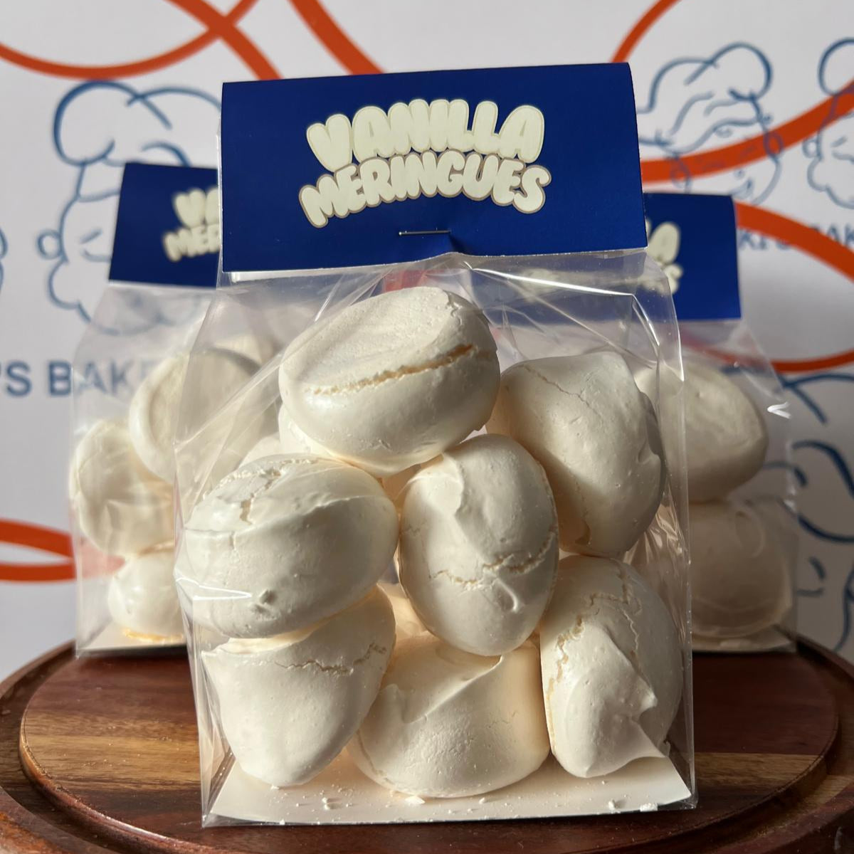Meringues