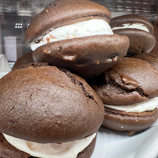 Cream Pies/Whoopie Pies