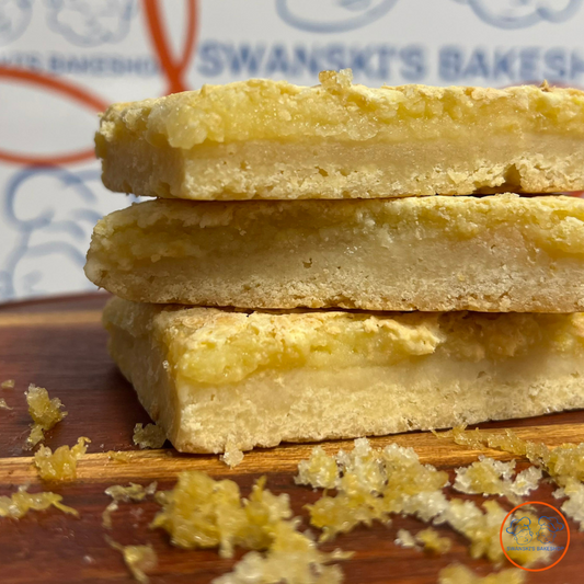 Lemon Bar