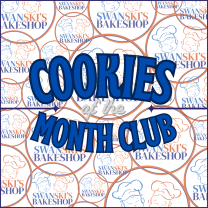 Cookies of the Month Club