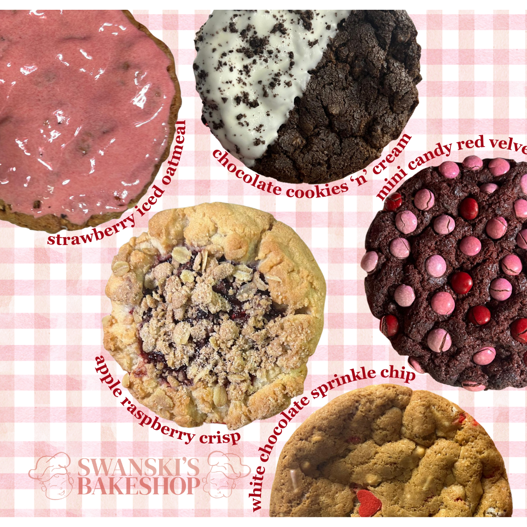 It’s a Love Collection