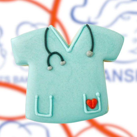 For the NURSES