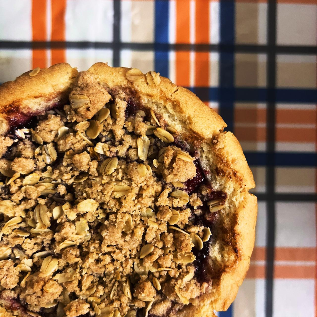 Cookie Pies