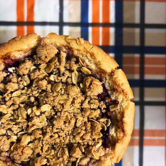 Cookie Pies