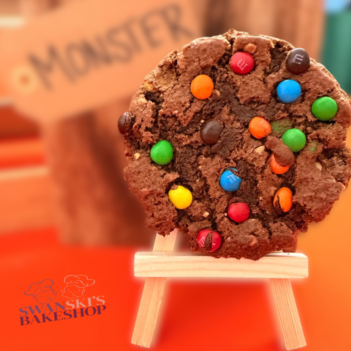 Gluten Friendly Cookies