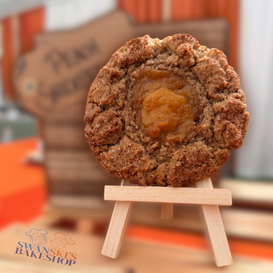 Gluten Friendly Cookies