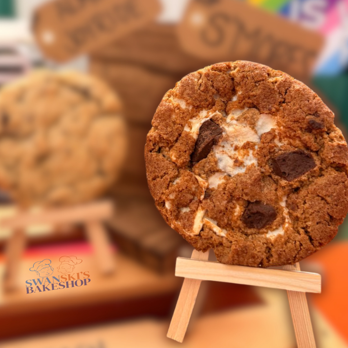 Gluten Friendly Cookies