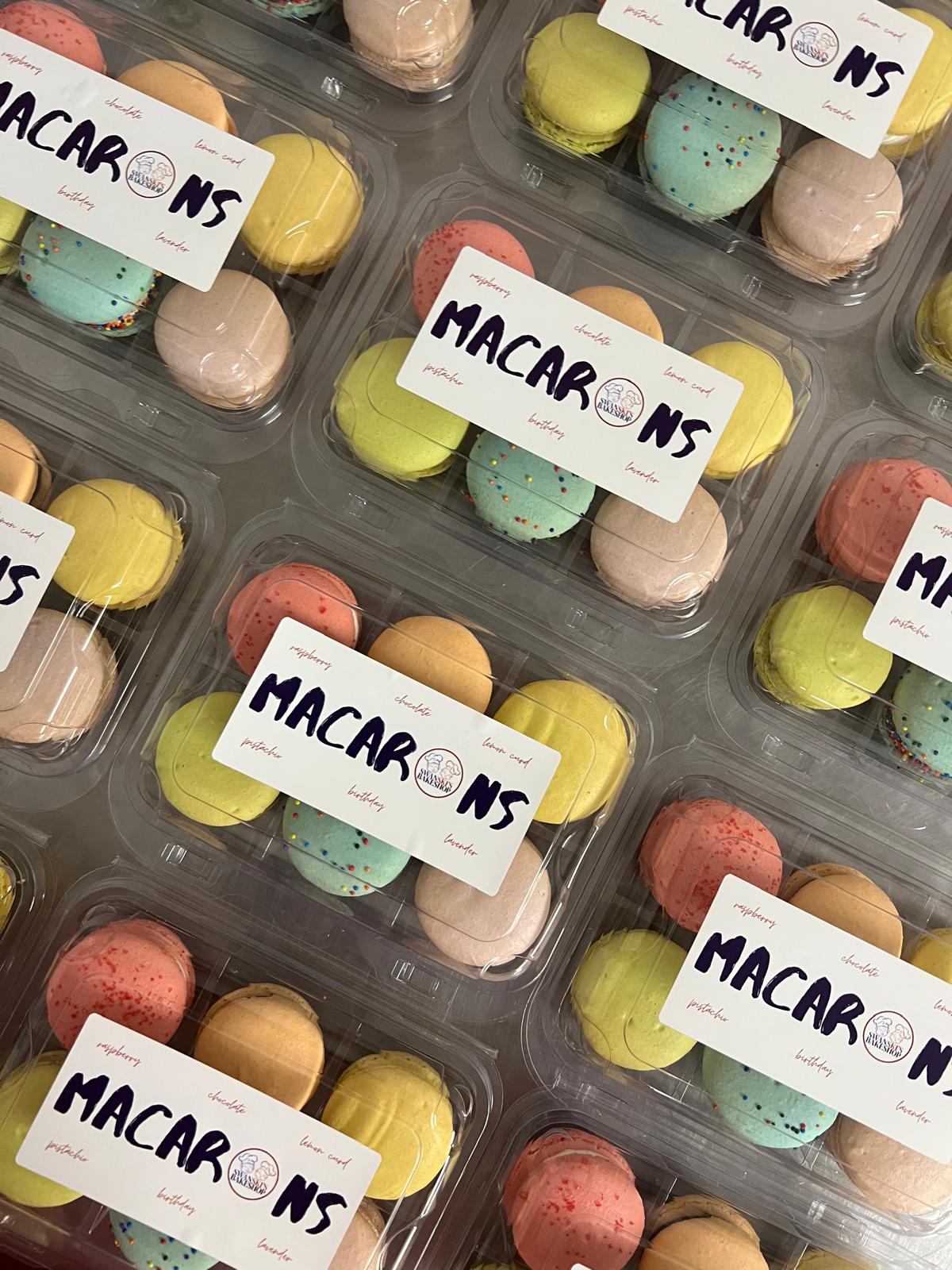Macarons