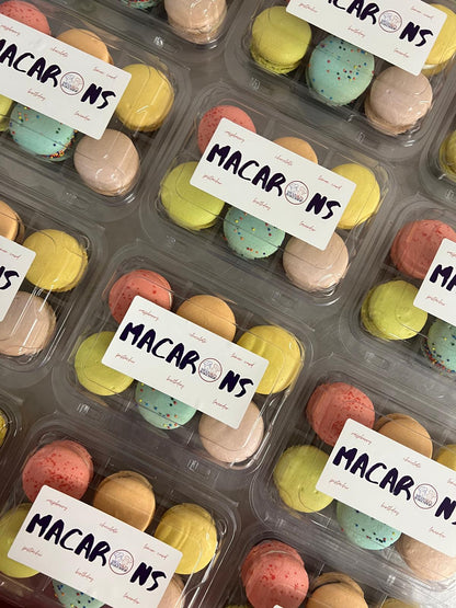 Macarons