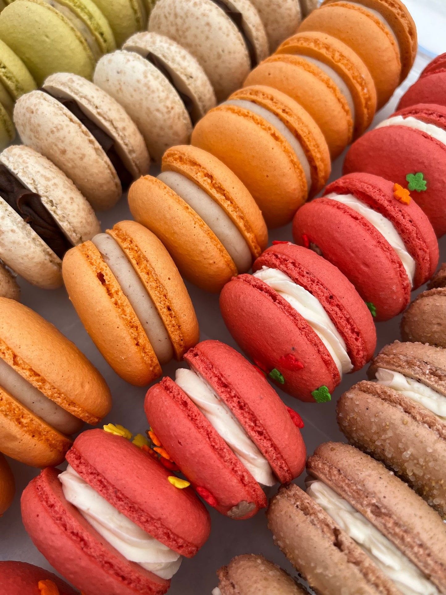 Macarons
