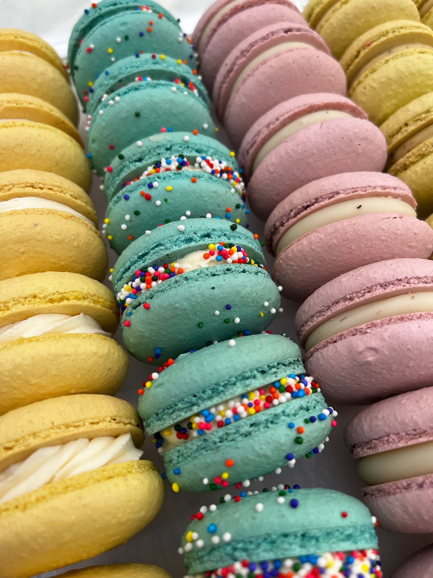 Macarons