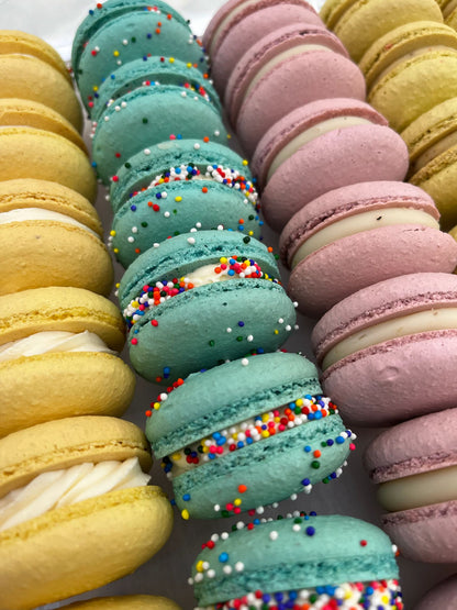 Macarons
