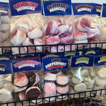 Meringues