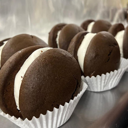 Whoopie/ Cream Pies