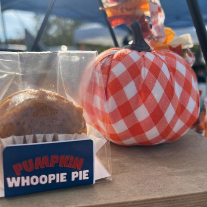 Whoopie/ Cream Pies
