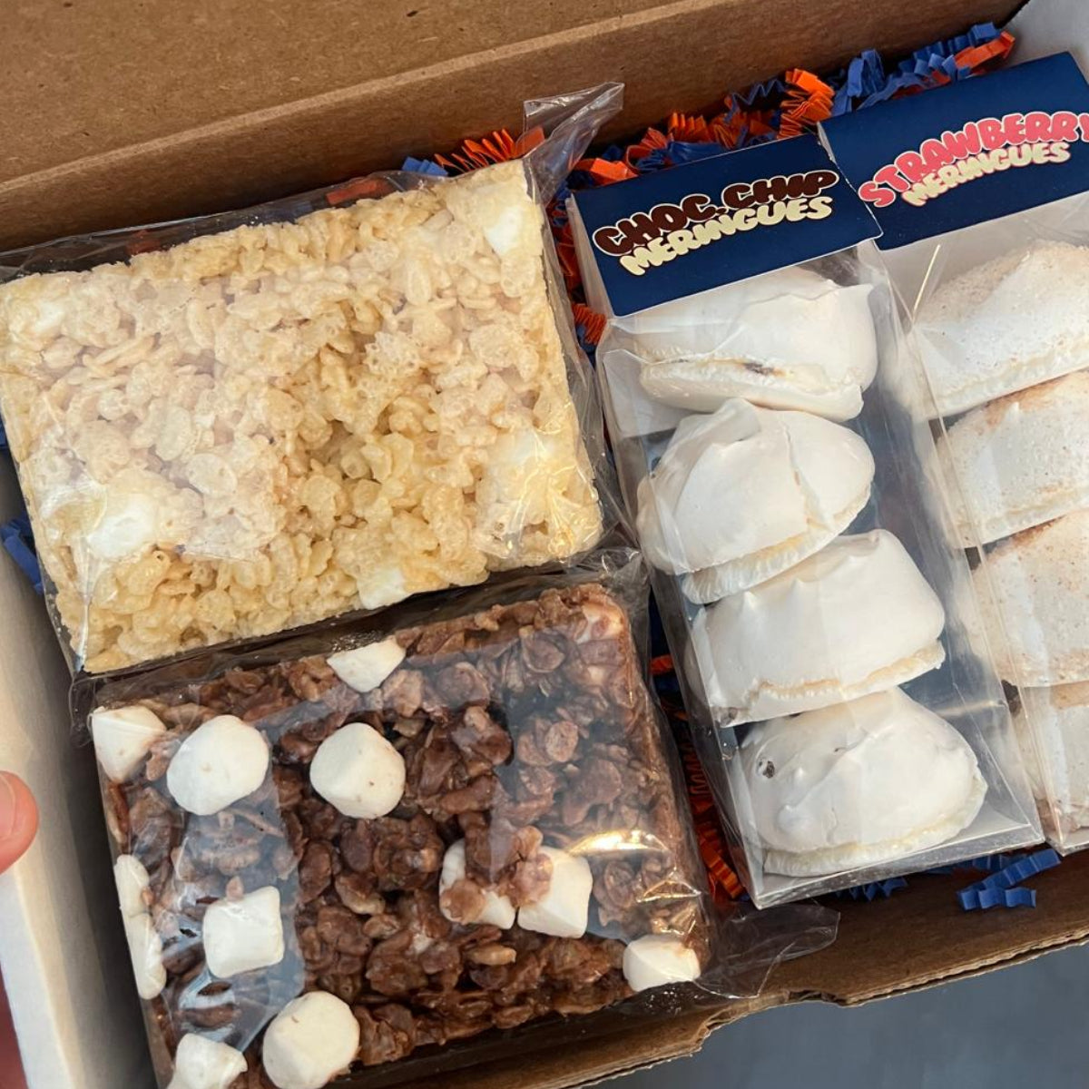 GFree Box