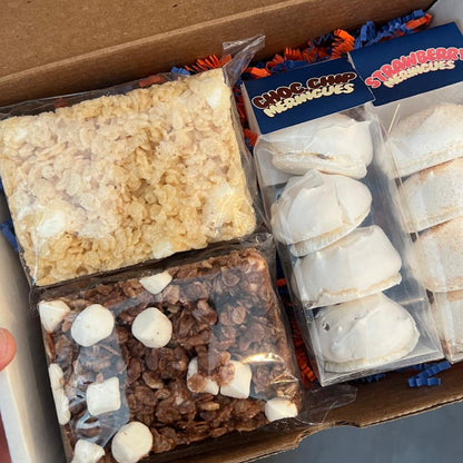 GFree Box