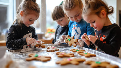 DIY Cookie Tray